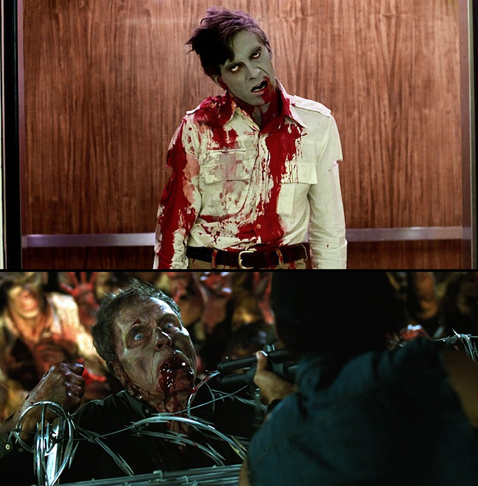 Movie Remakes That Are Better Than The Original