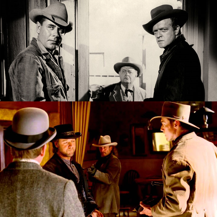 Movie Remakes That Are Better Than The Original