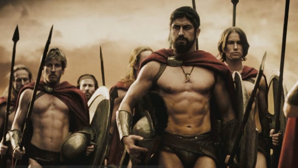 8 Funny Movie Bloopers You Didn’t Notice On Your First Viewing