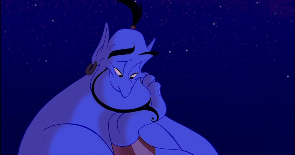 10 Incredible Fictional Characters That We Wish Were Real