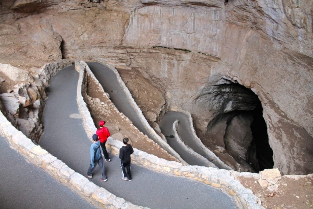 14 Most Amazing Caves in the World
