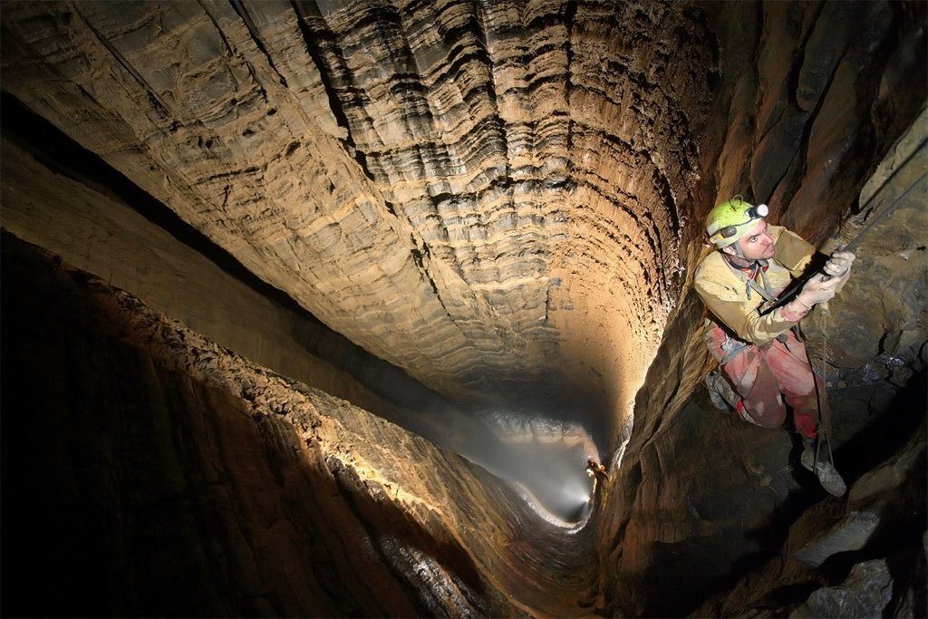 14 Most Amazing Caves in the World