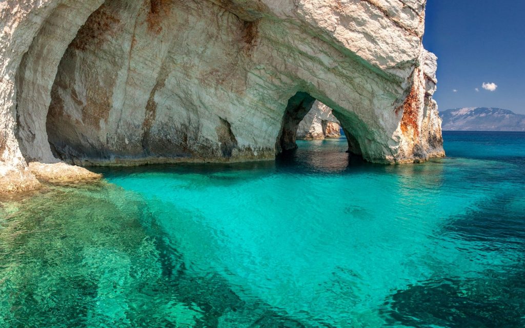 14 Most Amazing Caves in the World