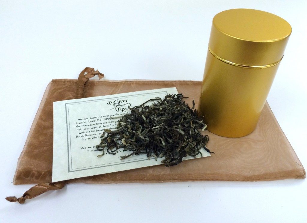 Top 10 of the World’s Rarest and Most Expensive Tea