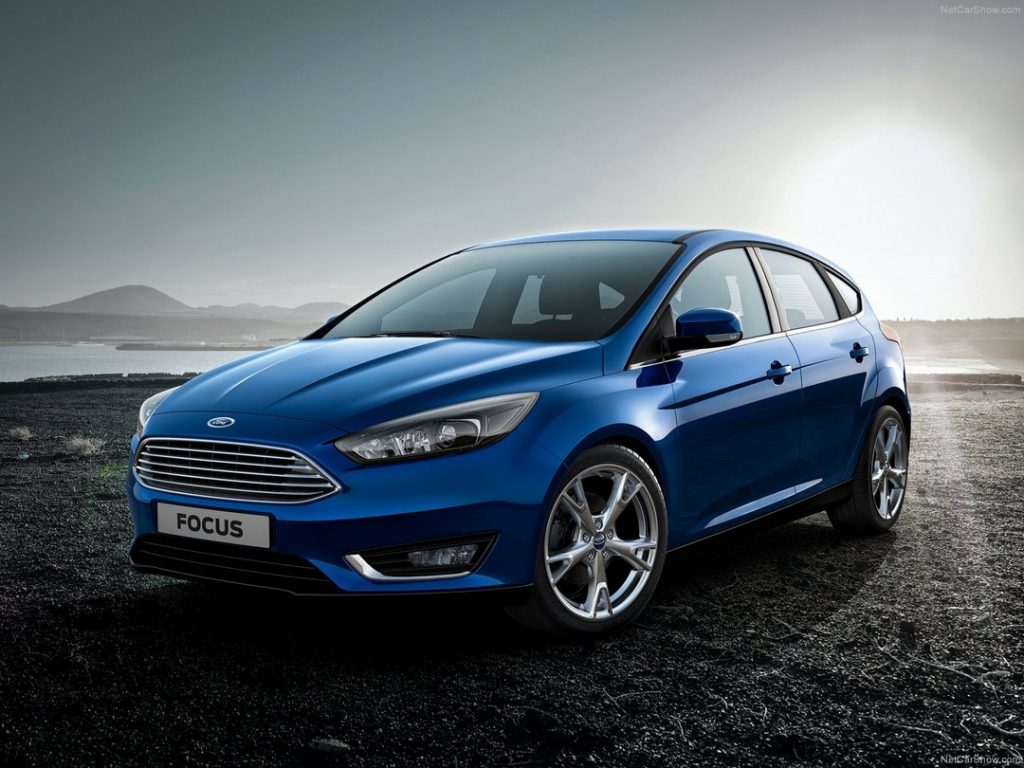 The Best Selling Car Models Right Now