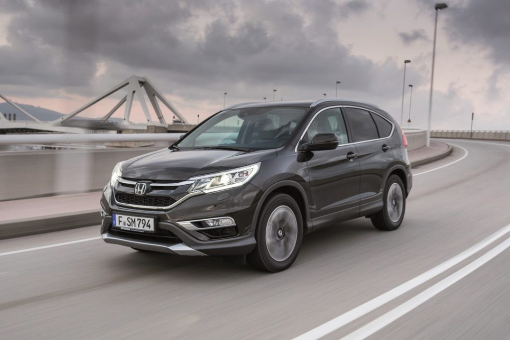 The Best Selling Car Models Right Now