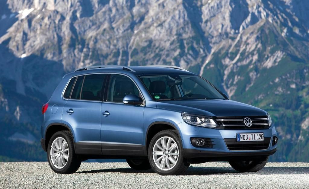 The Best Selling Car Models Right Now