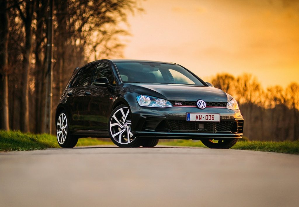 The Best Selling Car Models Right Now
