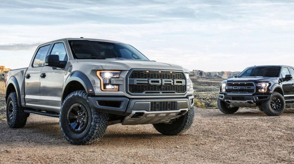 The Best Selling Car Models Right Now