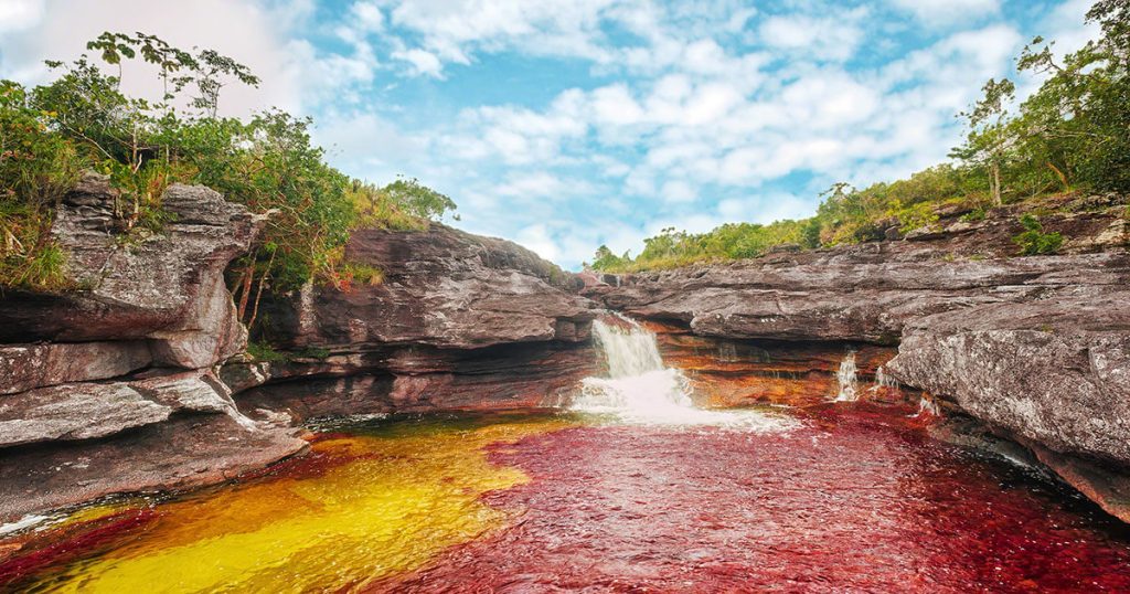 8 Most Underrated Global Destinations to Visit in 2018