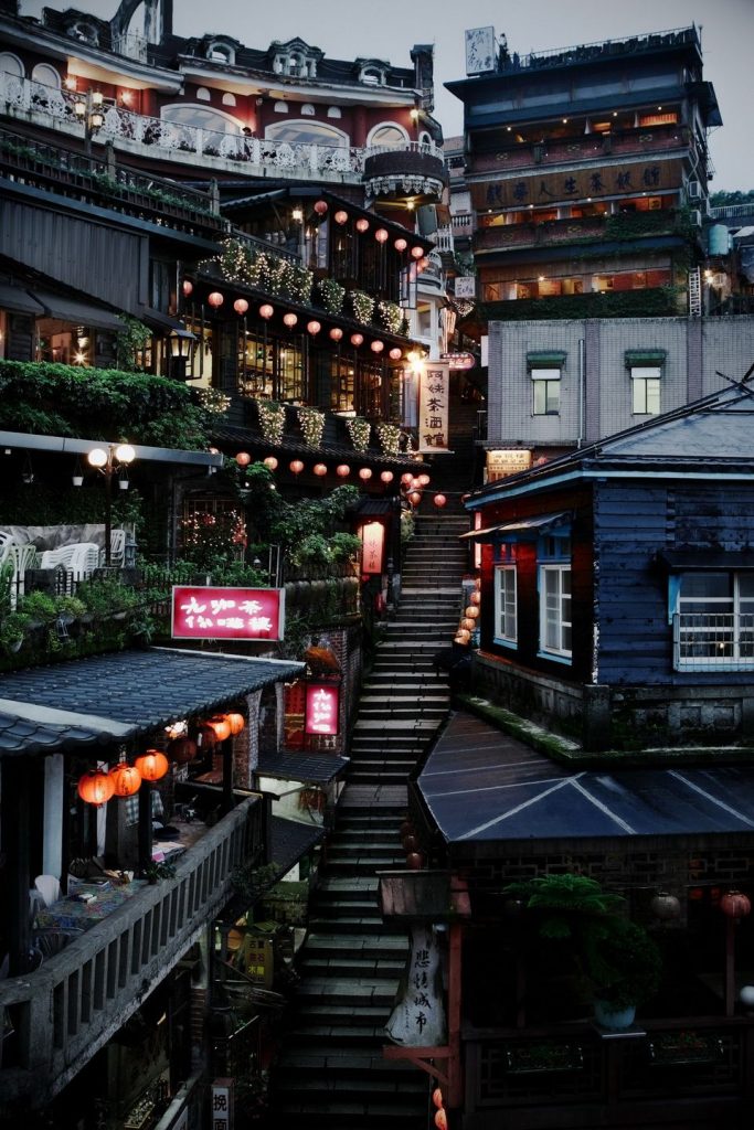8 Most Underrated Global Destinations to Visit in 2018