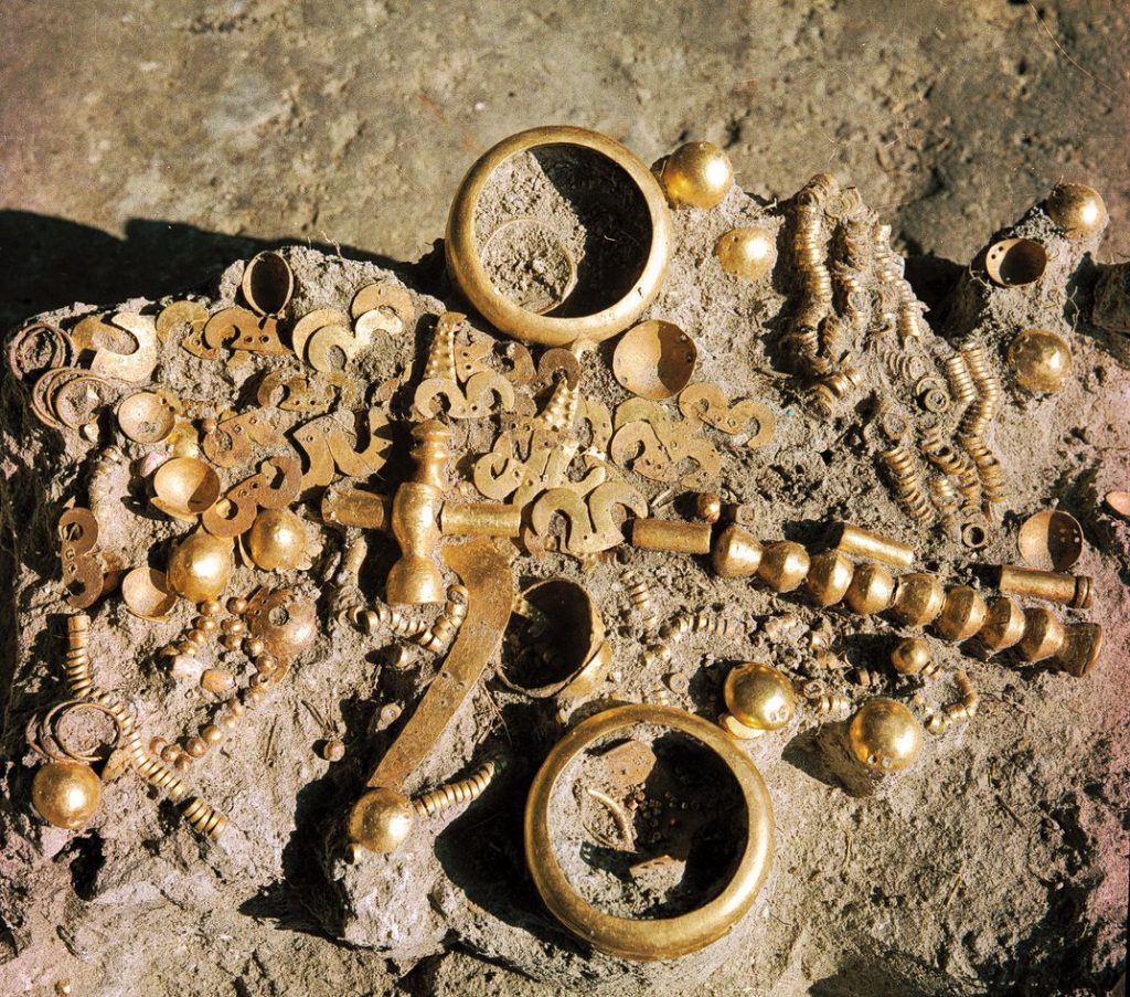 7 Things You Didn’t Know About Prehistoric Europe