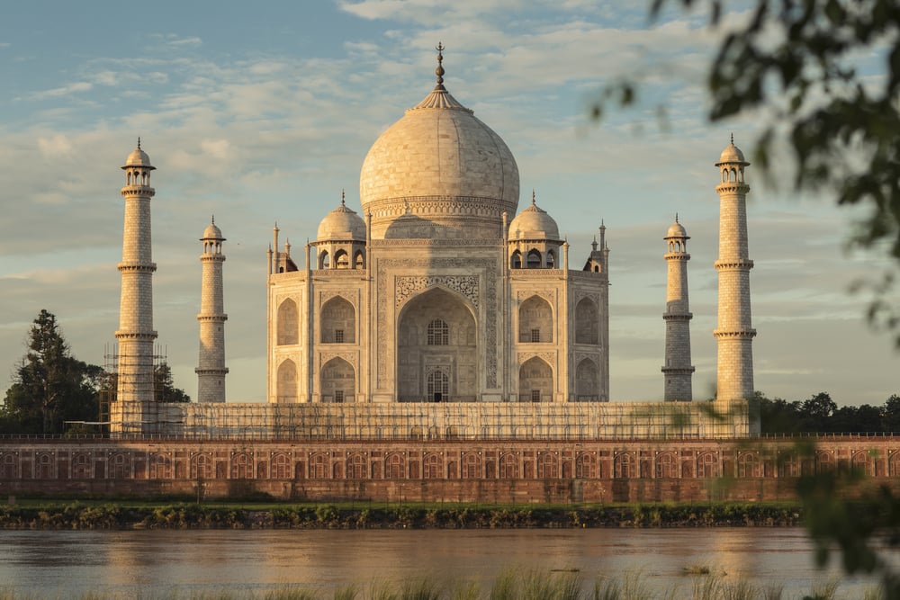 The Most Iconic Buildings Around The World 2151