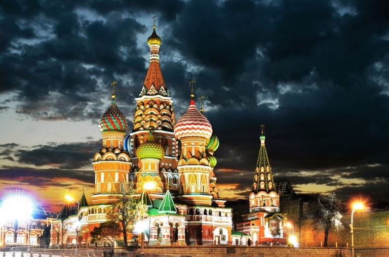 ≡ The Most Iconic Buildings Around The World Brain Berries