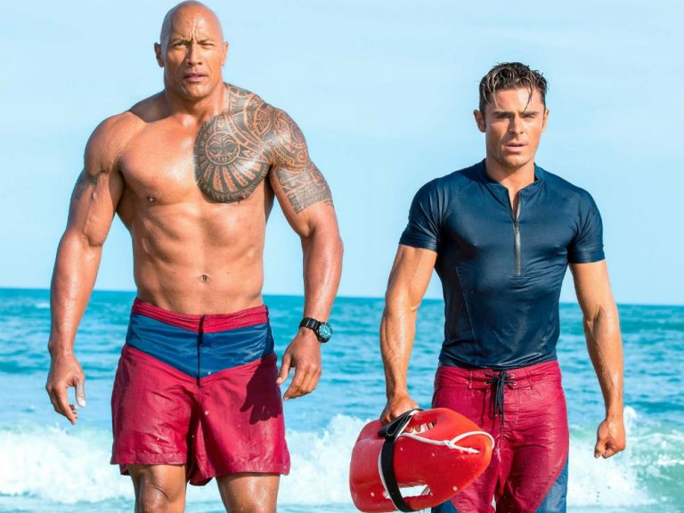 The Best And Worst Movies The Rock Made