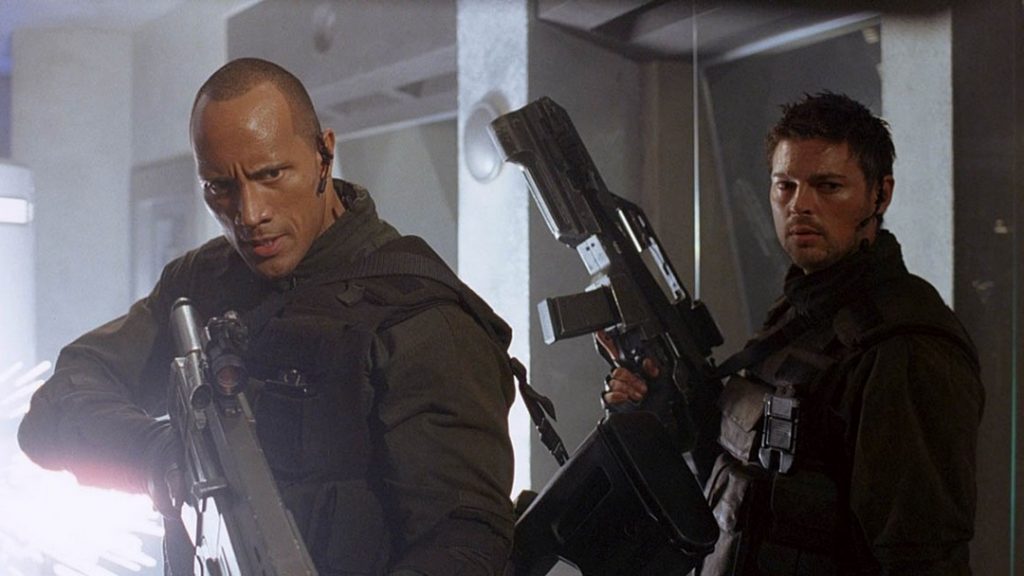 The Best And Worst Movies The Rock Made