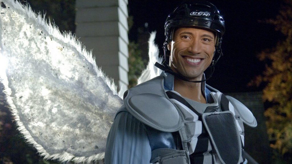 The Best And Worst Movies The Rock Made