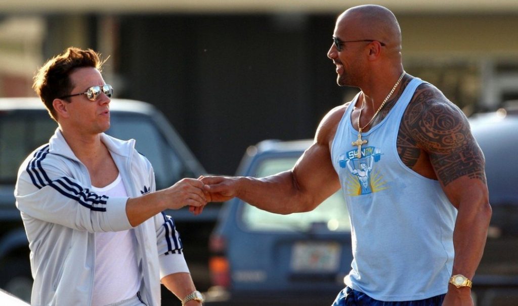 The Best And Worst Movies The Rock Made