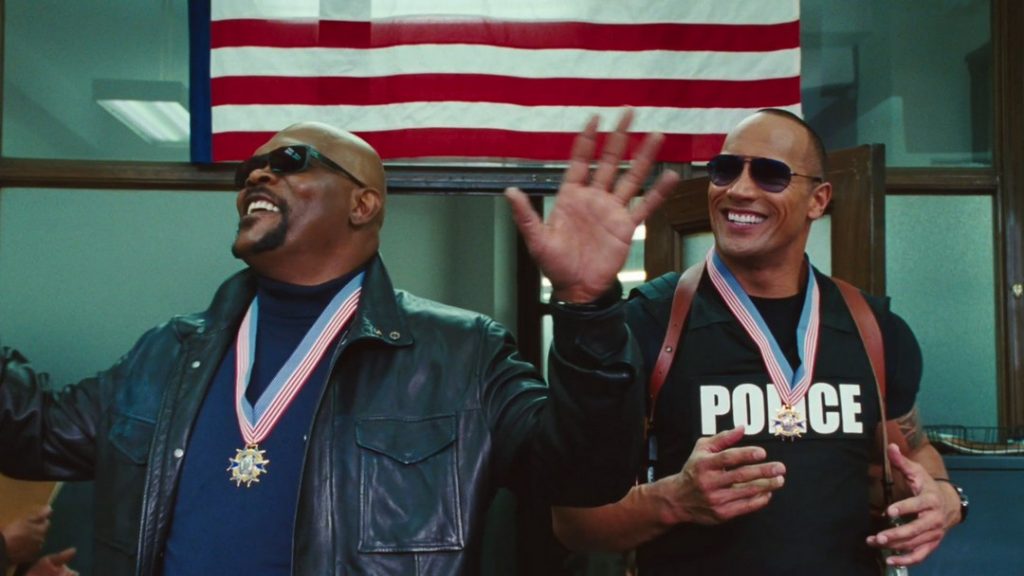 The Best And Worst Movies The Rock Made