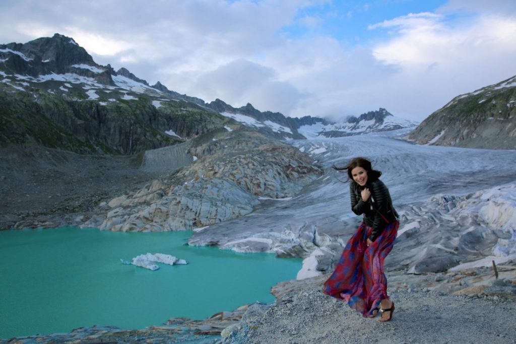 The Top 10 Most Peaceful Countries In The World