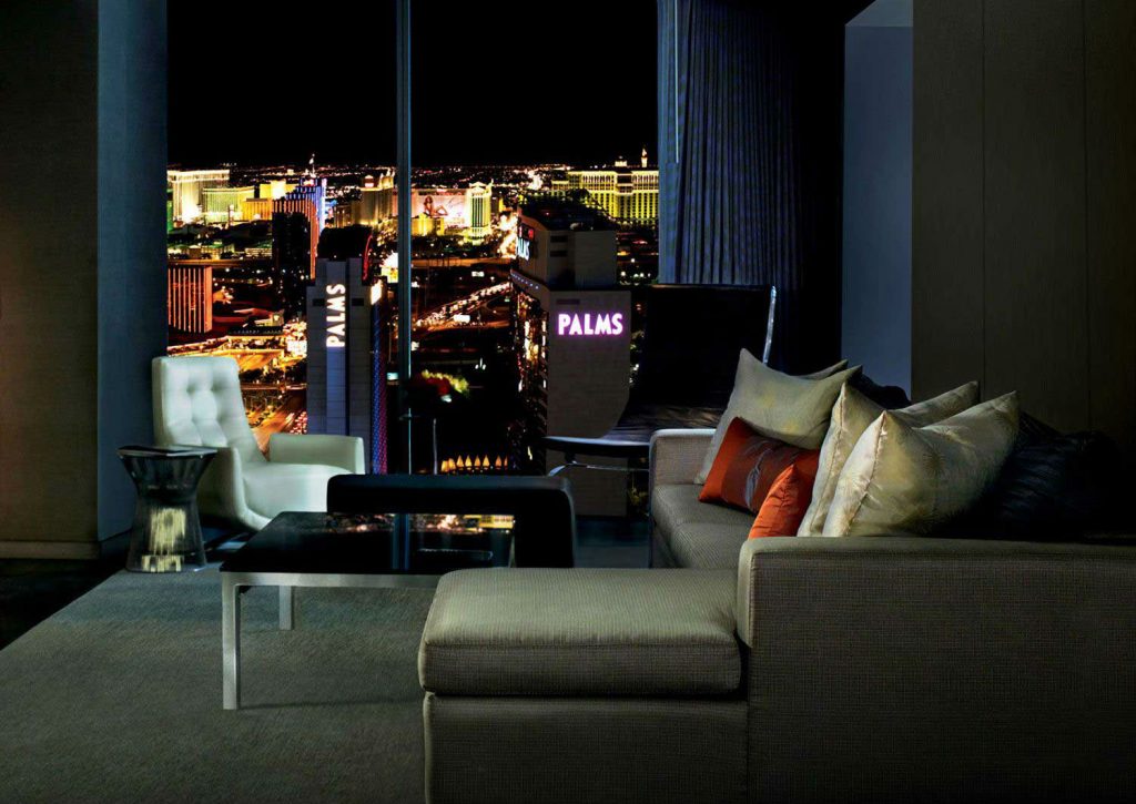 Top 10 Most Expensive Hotels in the World in 2018