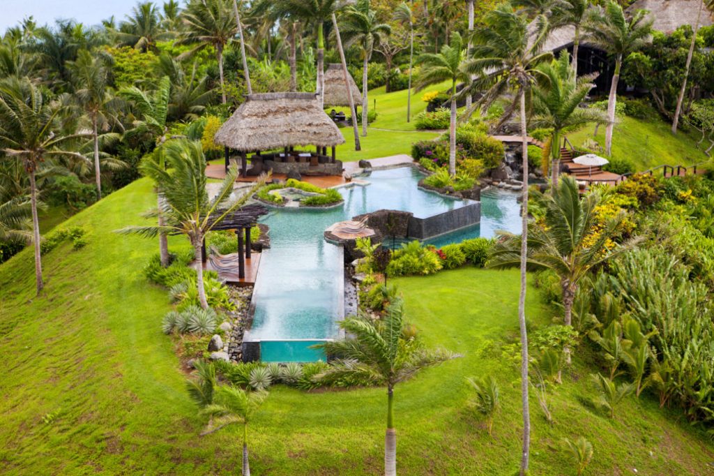 Top 10 Most Expensive Hotels in the World in 2018