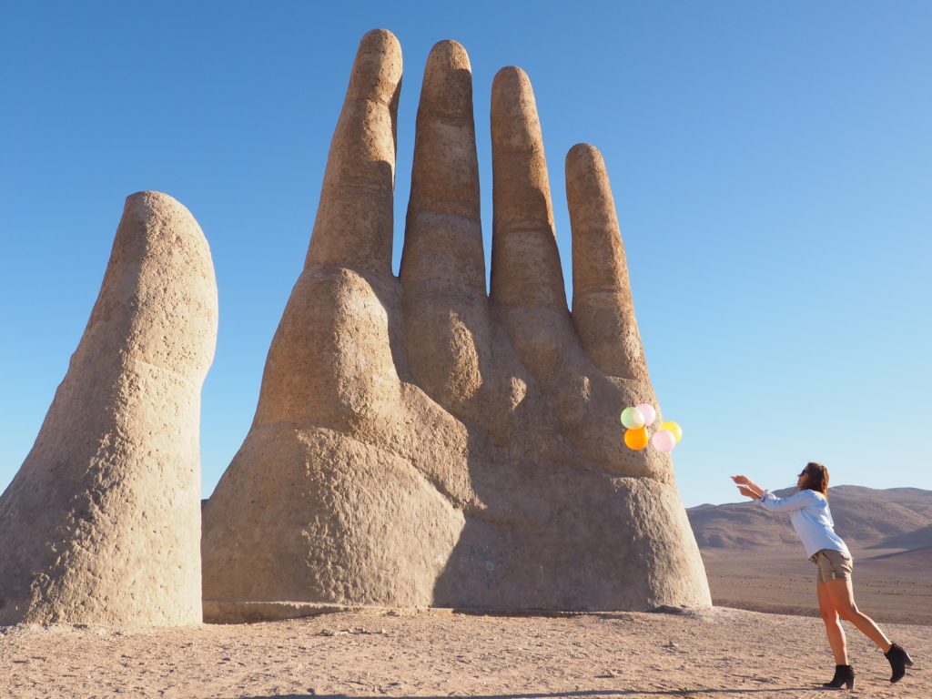 The Most Unusual Tourist Attractions In The World