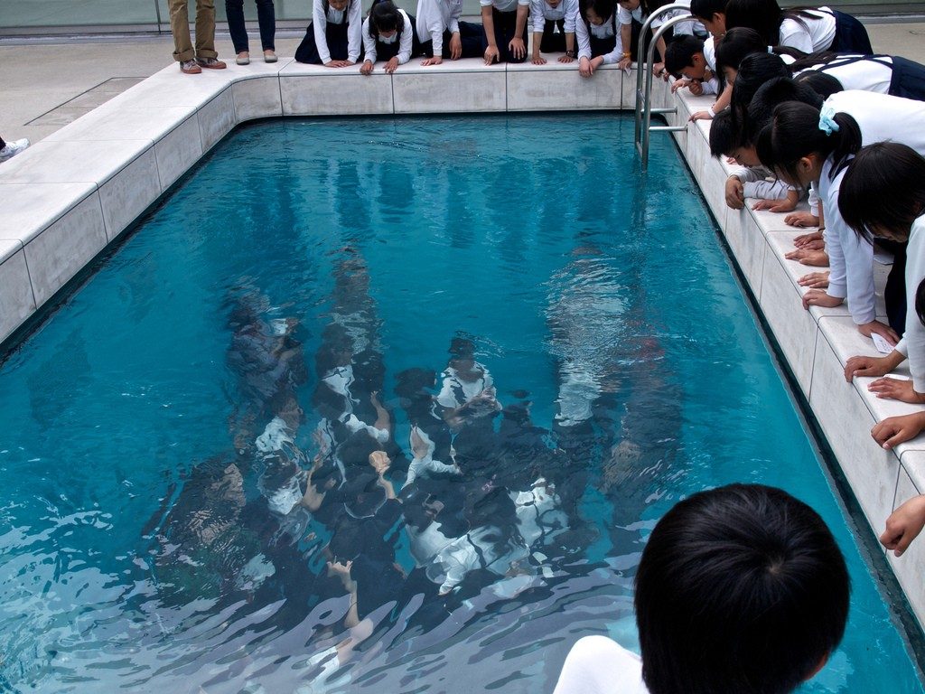The Most Unusual Tourist Attractions In The World