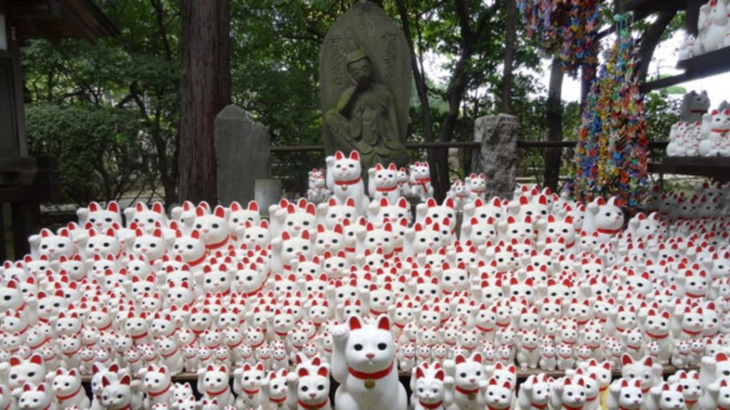 The Most Unusual Tourist Attractions In The World