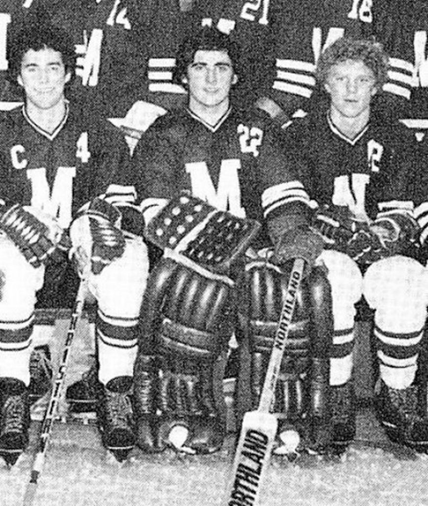 10 Famous Actors Who Started Out As Athletes