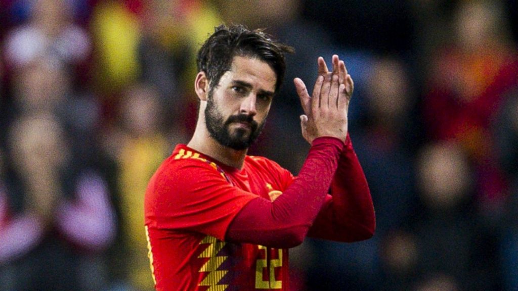 The Best Football Players At The 2018 World Cup