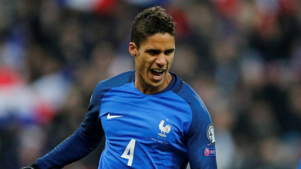 The Best Football Players At The 2018 World Cup