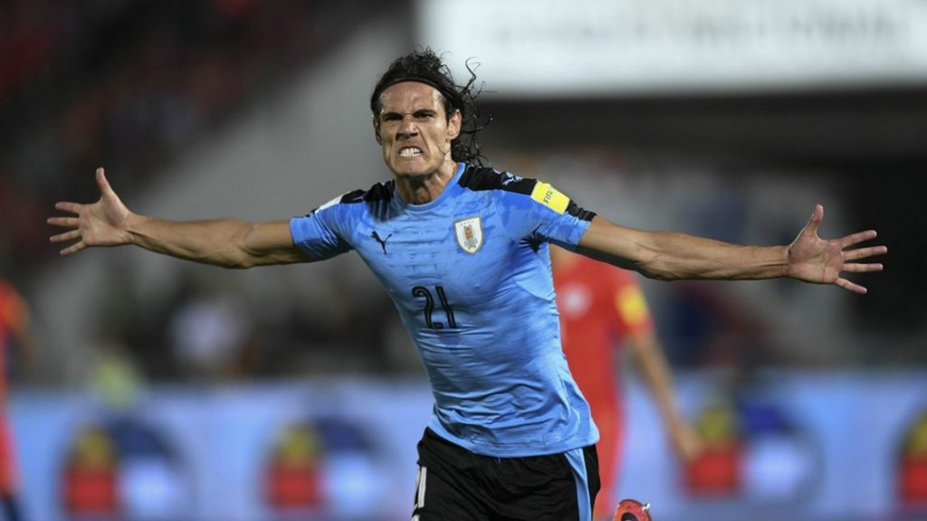 The Best Football Players At The 2018 World Cup