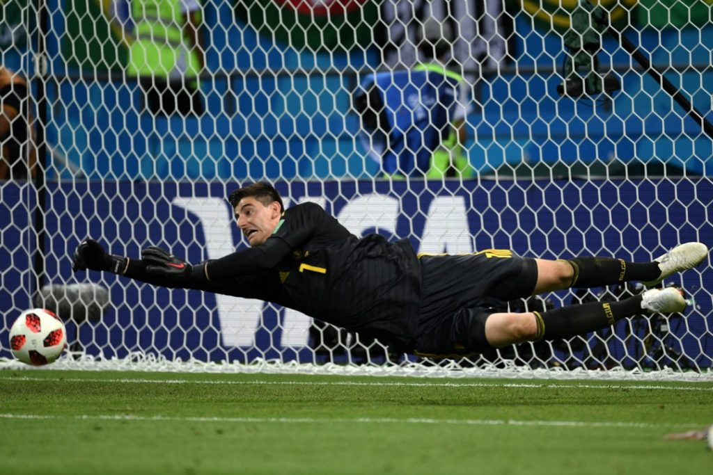 The Best Football Players At The 2018 World Cup