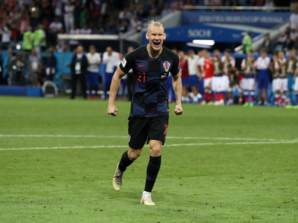 The Best Football Players At The 2018 World Cup