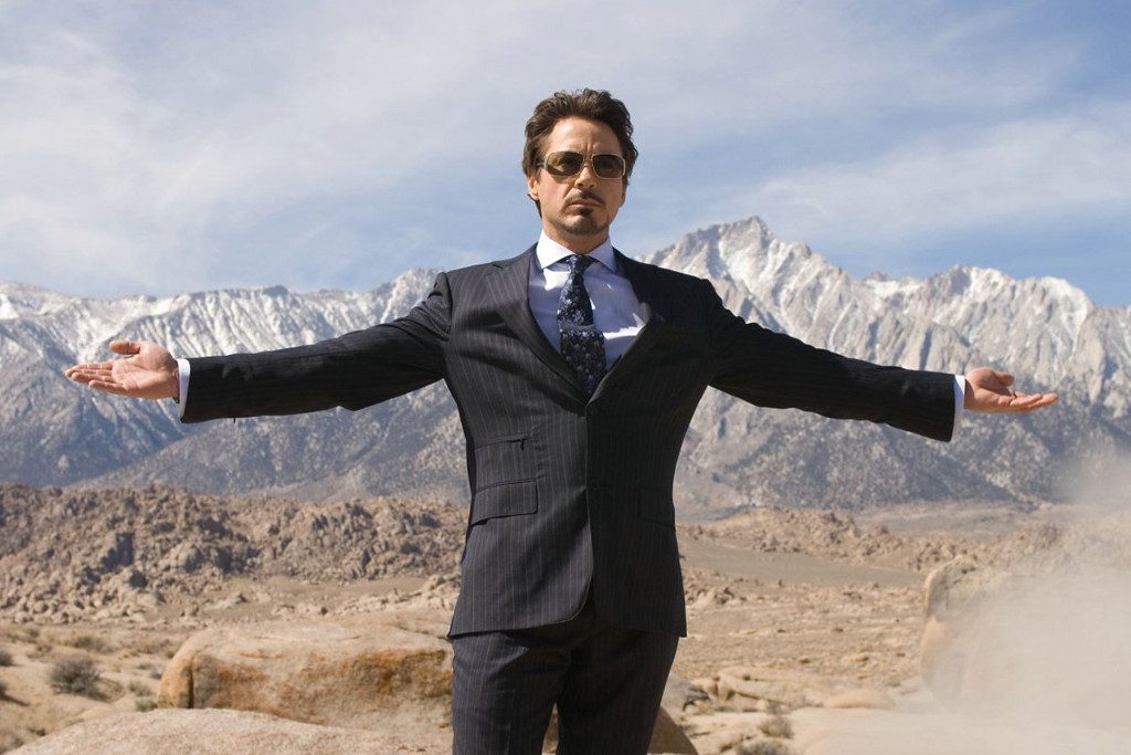 9 Celebrities Who Should Run for President