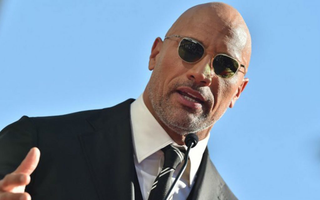 9 Celebrities Who Should Run for President