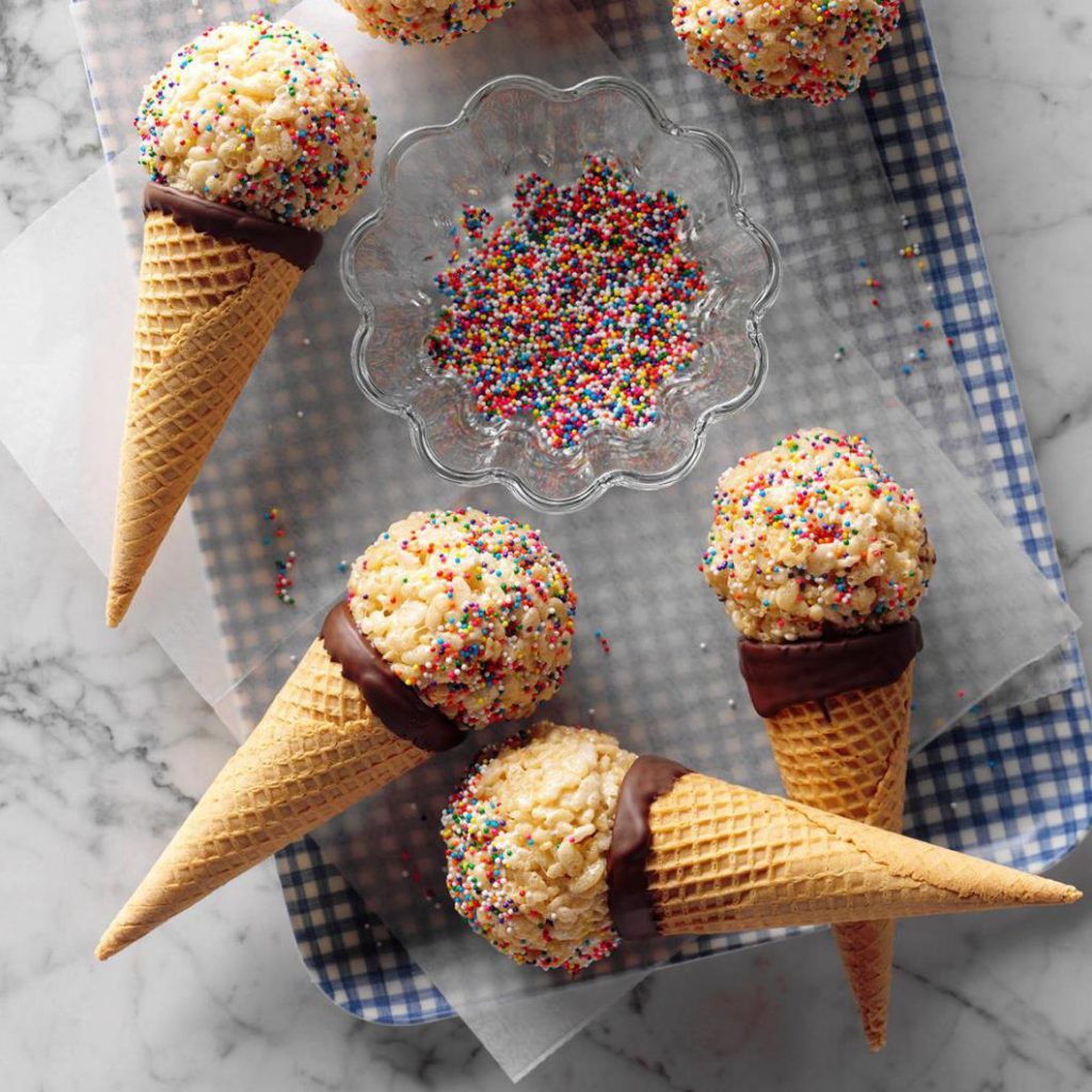 Delicious Foods That Were Discovered By Accident