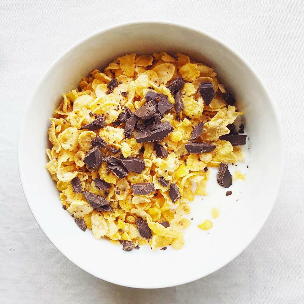 Delicious Foods That Were Discovered By Accident
