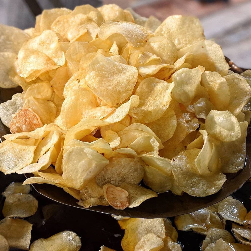 Delicious Foods That Were Discovered By Accident