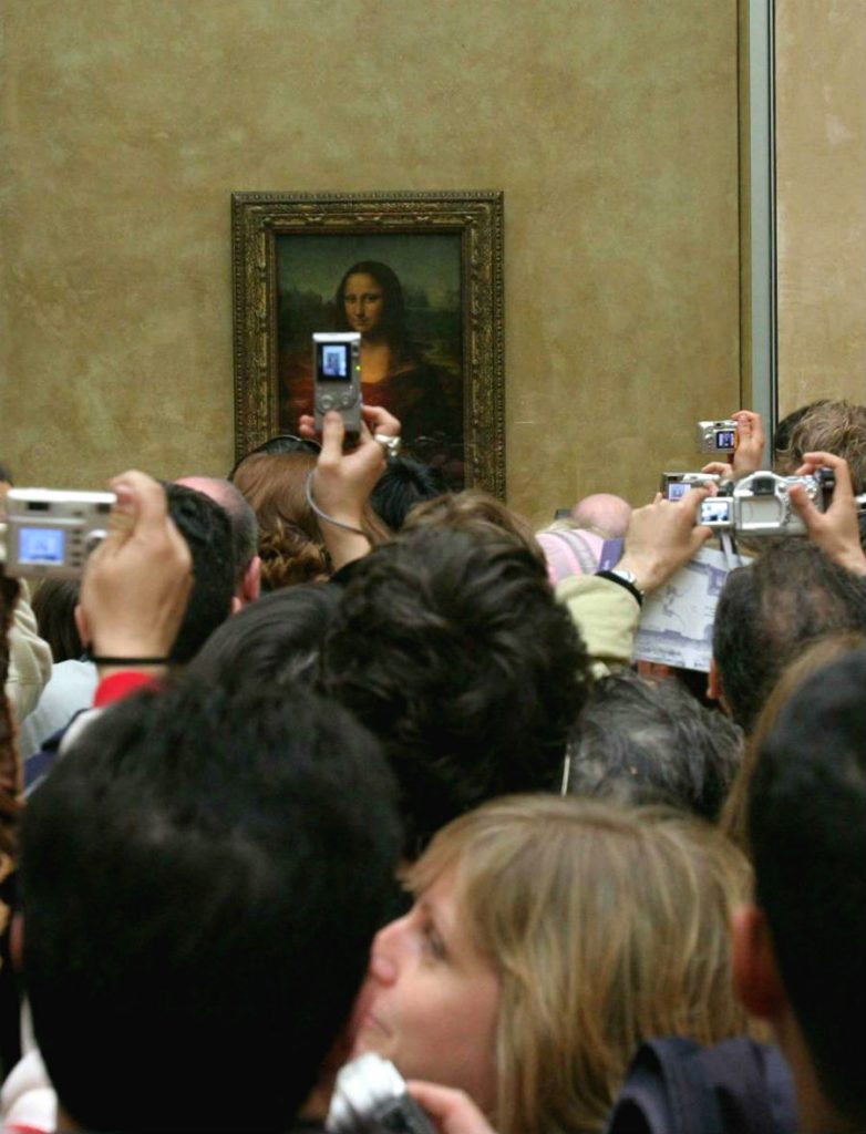 6 Classic Traveling Spots That Aren’t Worth It