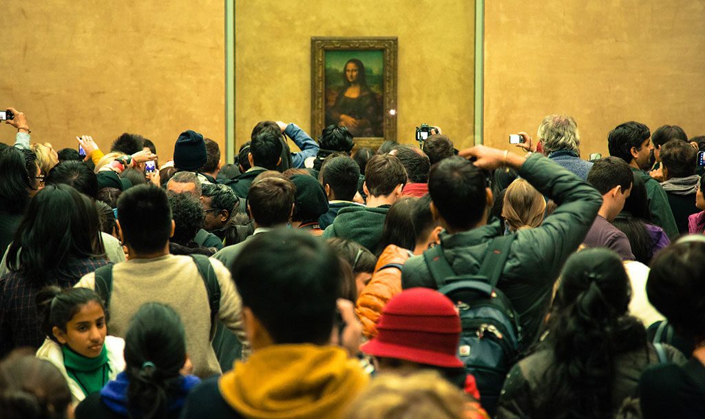 6 Classic Traveling Spots That Aren’t Worth It