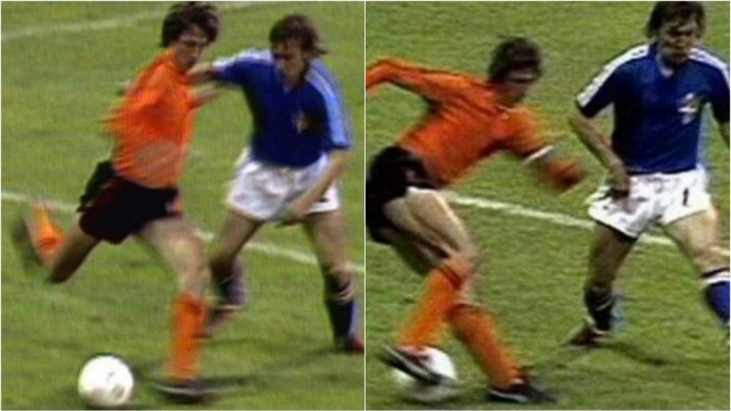 The Greatest World Cup Moments Ever