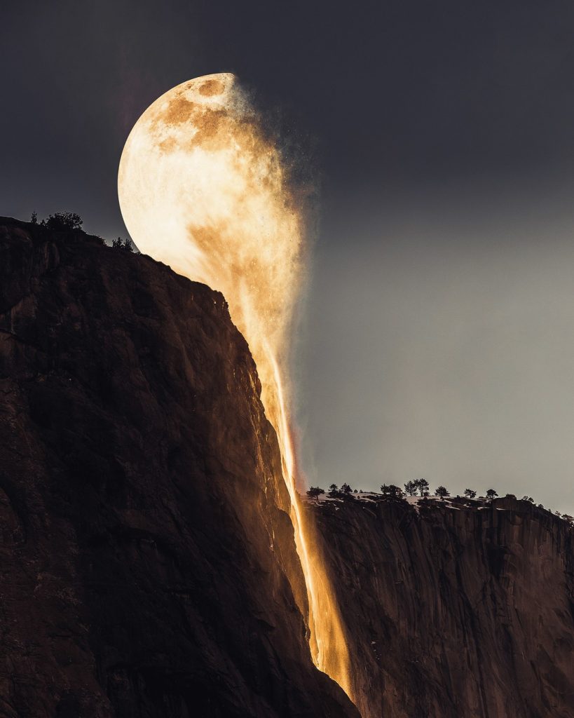 Justin Peters Does Amazing Things With Photoshop