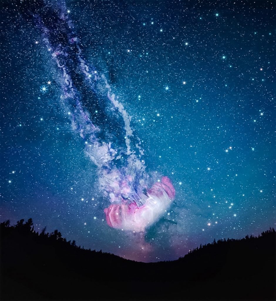 Justin Peters Does Amazing Things With Photoshop