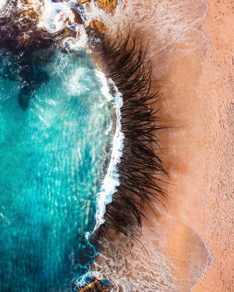 Justin Peters Does Amazing Things With Photoshop