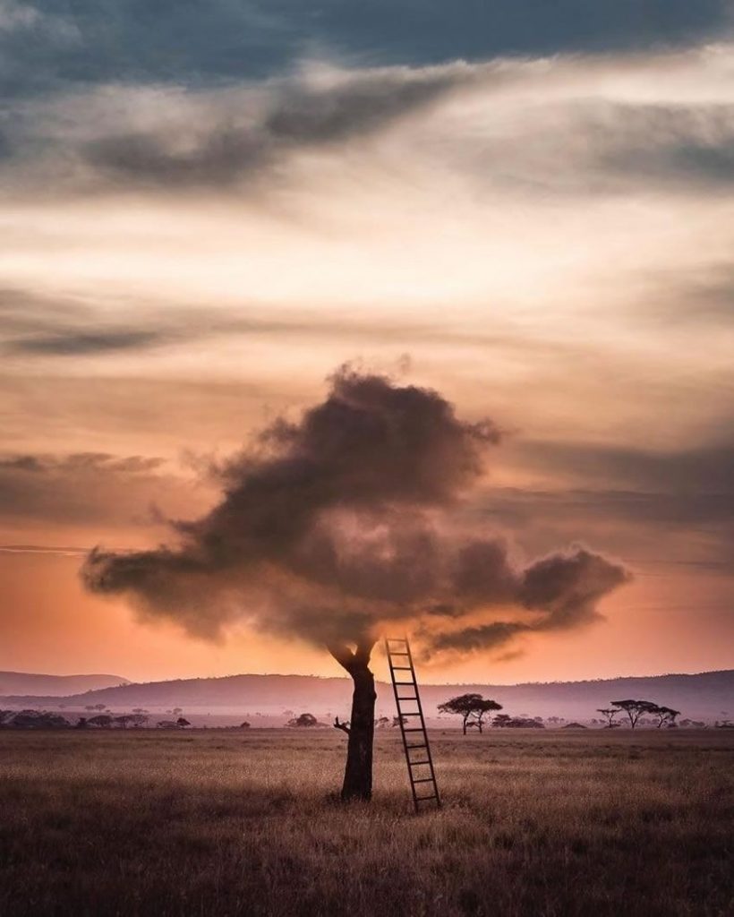 Justin Peters Does Amazing Things With Photoshop