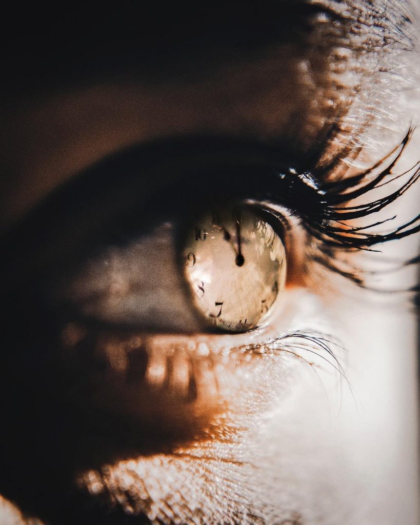 Justin Peters Does Amazing Things With Photoshop