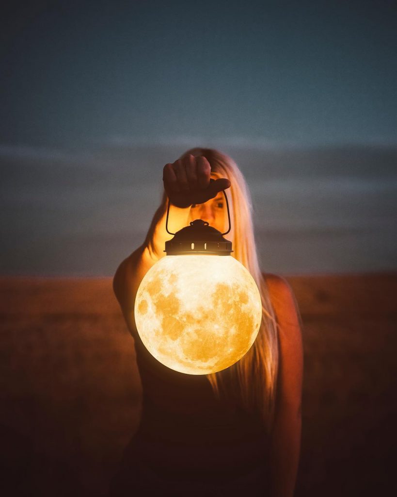 Justin Peters Does Amazing Things With Photoshop