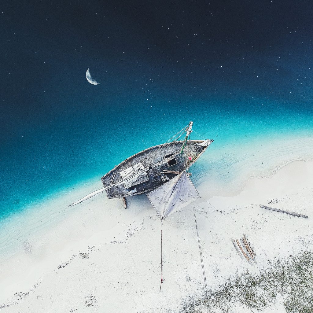 Justin Peters Does Amazing Things With Photoshop